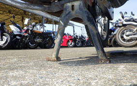 HONDA C50 SUPER CUB AA01