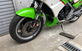 KAWASAKI KR250 KR250A