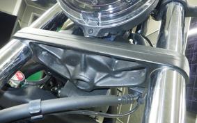 HONDA REBEL 250 A 2007 MC49