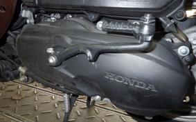 HONDA GIORNO 3 AF77