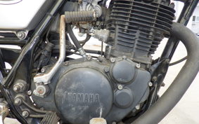 YAMAHA SR400 Gen.3 2003 RH01J