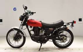 KAWASAKI 250TR BJ250F