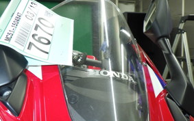 HONDA CBR250RR A 2021 MC51