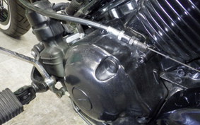 YAMAHA DRAGSTAR 400 2000 VH01J