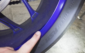 YAMAHA YZF-R1 M 2025 RN65J
