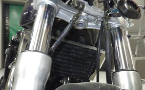 SUZUKI INAZUMA 400 (GSX400) 2000 GK7BA