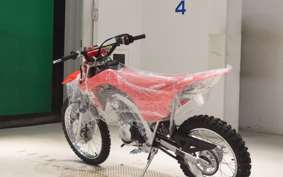 HONDA CRF125F 2020 JE03