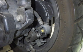 HONDA PS250 2025 MF09