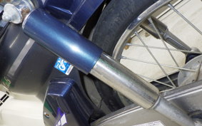 HONDA C50 SUPER CUB E AA01