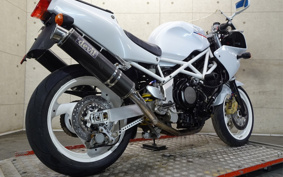 YAMAHA TRX850 1995 4NX