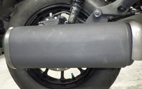 KAWASAKI ELIMINATOR400-3 2023