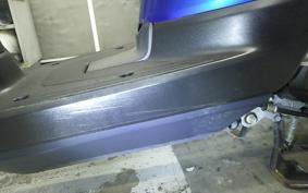 HONDA TACT-4ﾍﾞｰｼｯｸ AF79