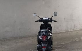 SUZUKI LET's CA4AA