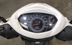 SUZUKI ADDRESS V125 DT11A