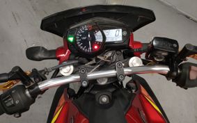 YAMAHA MT-25 RG10J