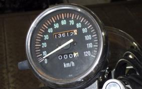 KAWASAKI ELIMINATOR 125 2016 BN125A