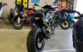 KAWASAKI Z900 2018 ZR900B