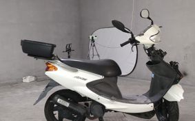 YAMAHA AXIS 100 SB06J