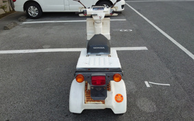 HONDA GYRO TD01