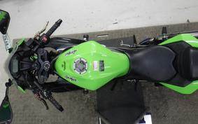 KAWASAKI NINJA 250 SL