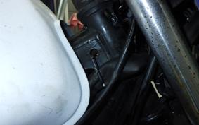 YAMAHA DT50 2004 17W