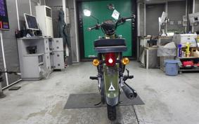 HONDA CROSS CUB 110 2002 JA45
