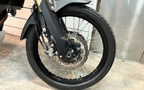 YAMAHA TENERE 700 2020 DM09J