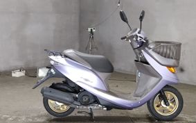 HONDA DIO CHESTER AF68