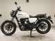 Фото Honda GB350 2024 с японского аукциона