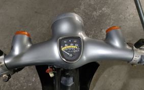 HONDA LITTLE CUB AA01