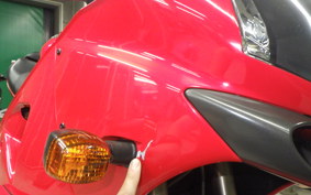 KAWASAKI ZX 1200 NINJA R 2003 ZXT20B