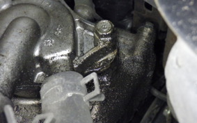 HONDA TACT Gen.4 AF79