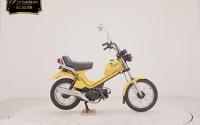 YAMAHA POPGAL 17J
