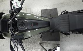 HARLEY ﾊﾟﾝ AMERICA1250S 2021