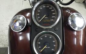 HARLEY FXDL 1450 2001