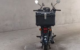 HONDA CROSS CUB 110 JA60