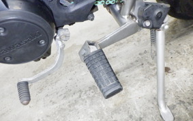 KAWASAKI KSR110 2009 KL110A