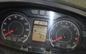 SUZUKI SKYWAVE 200 (Burgman 200) CH41A