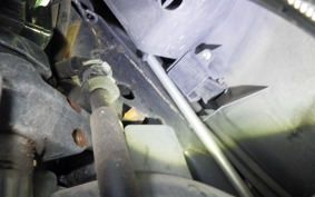 HONDA LEAD 110 2012 JF19