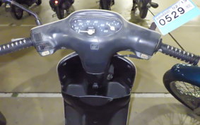HONDA DIO FIT AF27