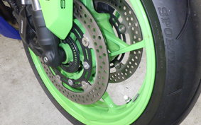 KAWASAKI ZX-4RR 2024 ZX400P