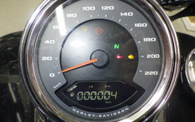 HARLEY FLSB 1750 2025