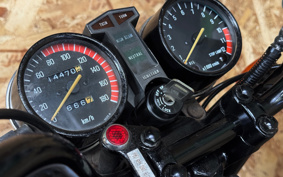KAWASAKI Z400FX Ltd 1982 KZ400E