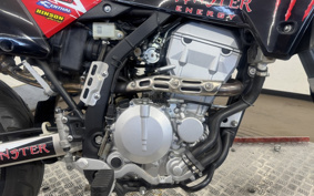 KAWASAKI KLX125D TRACKER X LX250V