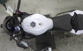 KAWASAKI Z250 ER250C