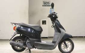 HONDA TACT-4ﾍﾞｰｼｯｸ AF75