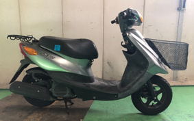YAMAHA JOG DELUXE SA39J