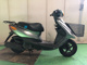 Фото Yamaha JOG DELUXE с японского аукциона