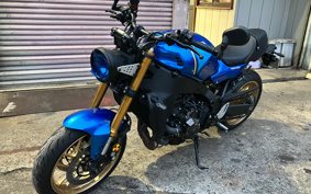 YAMAHA XSR900 2022 RN80J