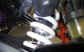 KTM 1290 SUPER DUKE GT 2019